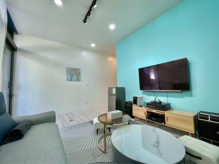 小琉球民宿 龜龜好窩民宿